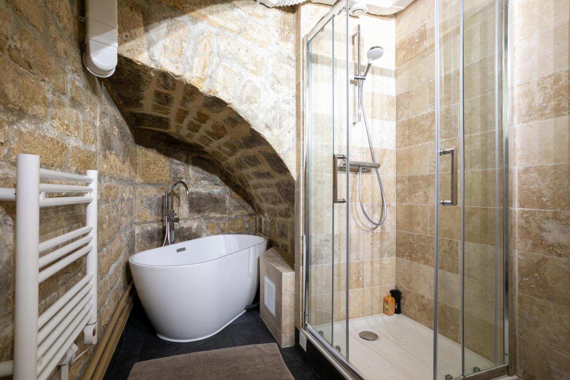 פריז Appartement Broca Mouffetard מראה חיצוני תמונה